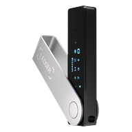 Ledger Nano X